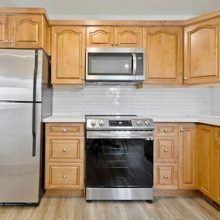 Four Peaks - Unit 40A Apartment Collingwood Exterior photo