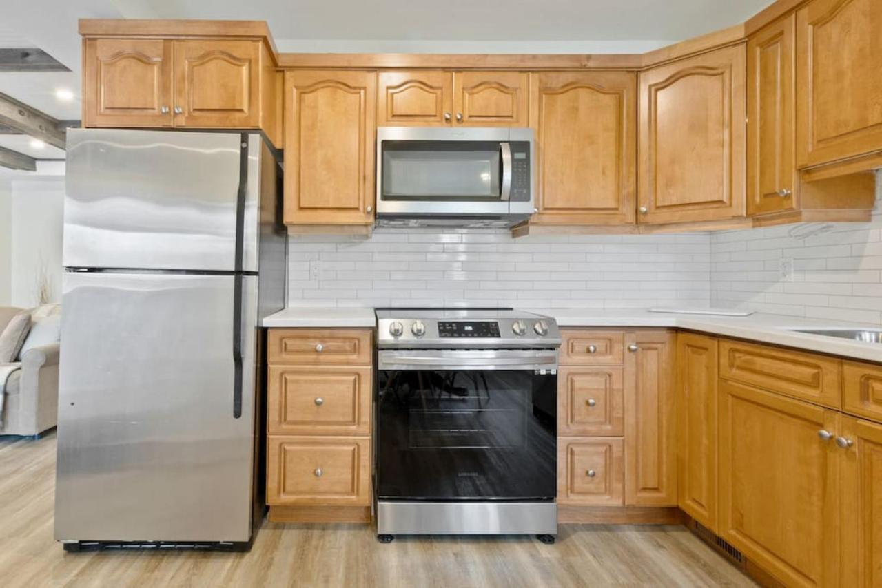 Four Peaks - Unit 40A Apartment Collingwood Exterior photo