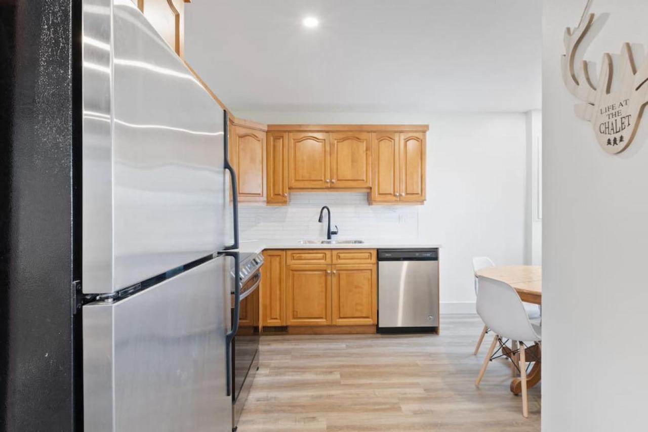 Four Peaks - Unit 40A Apartment Collingwood Exterior photo