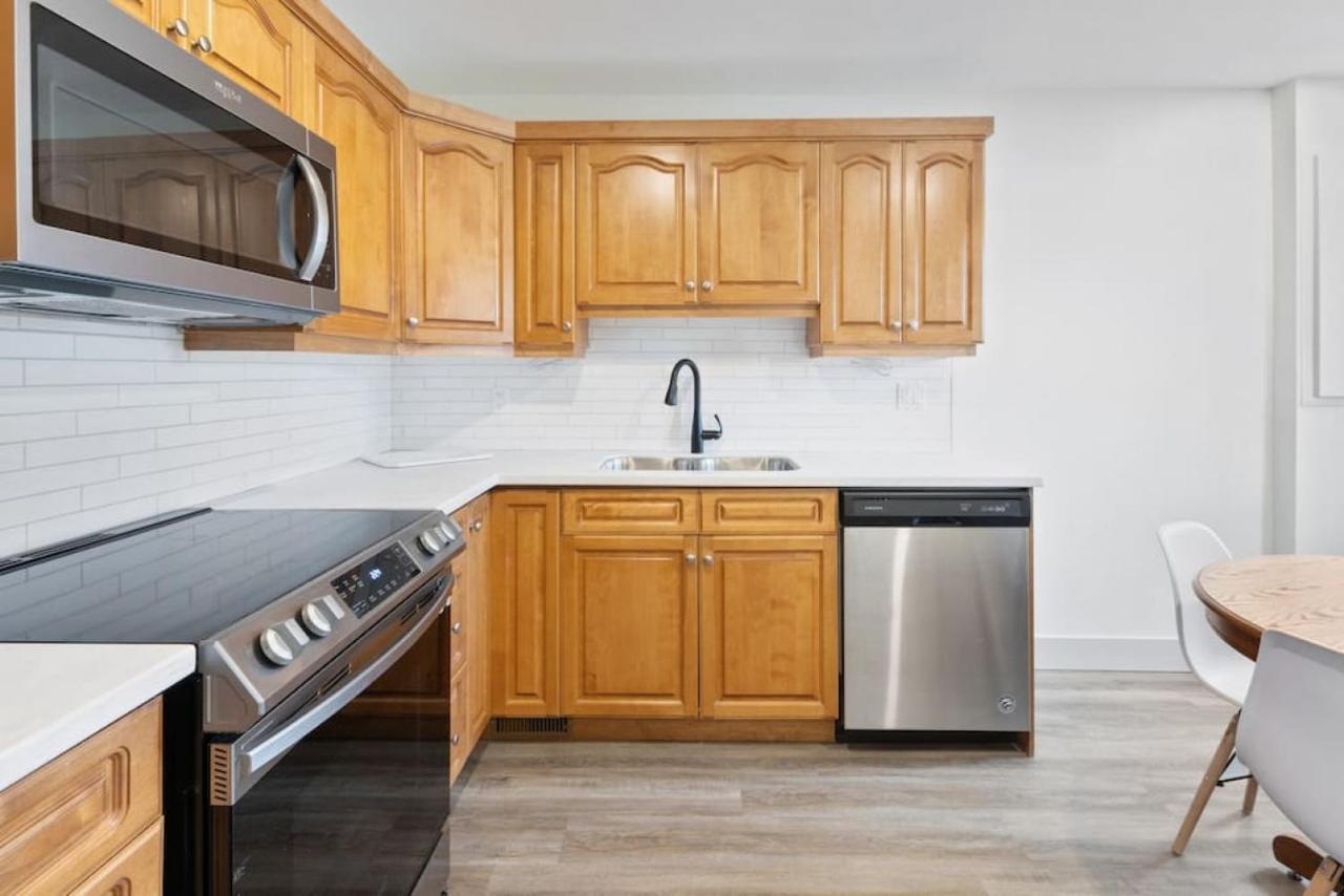 Four Peaks - Unit 40A Apartment Collingwood Exterior photo