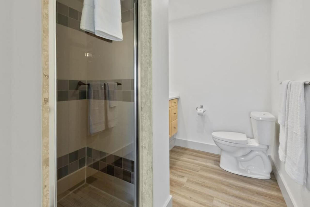 Four Peaks - Unit 40A Apartment Collingwood Exterior photo