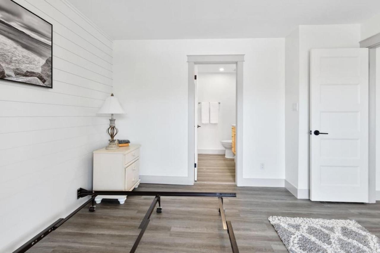 Four Peaks - Unit 40A Apartment Collingwood Exterior photo